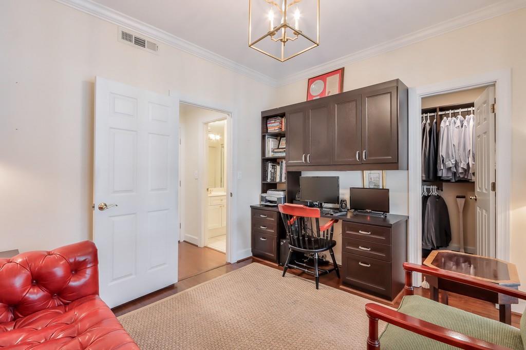 3101 Howell Mill Road NW Unit 209