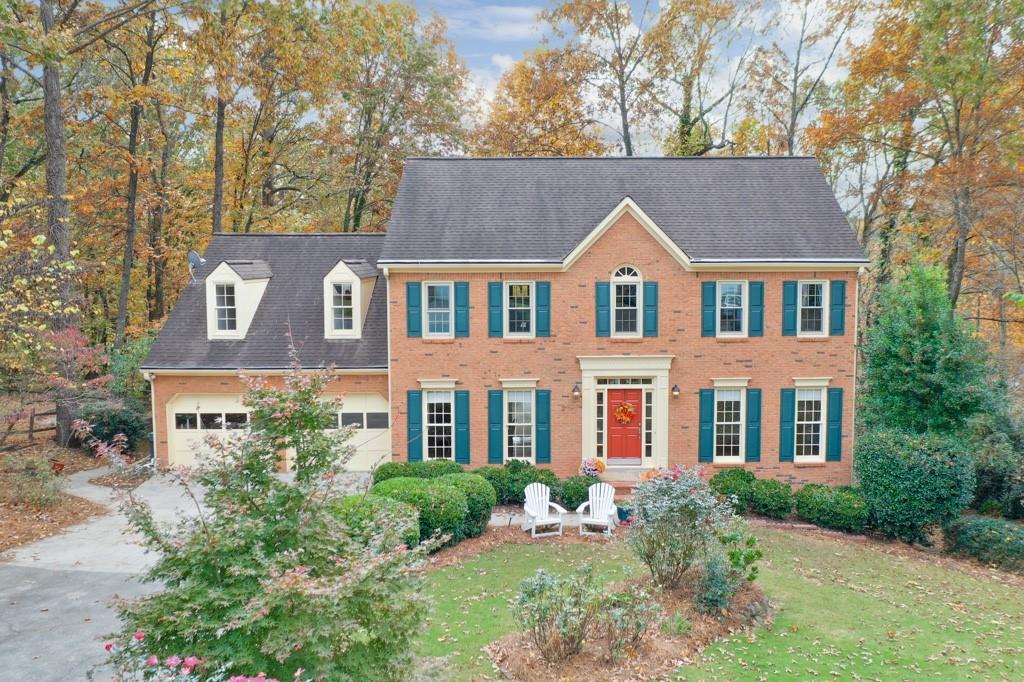 5013 Willow Creek Drive