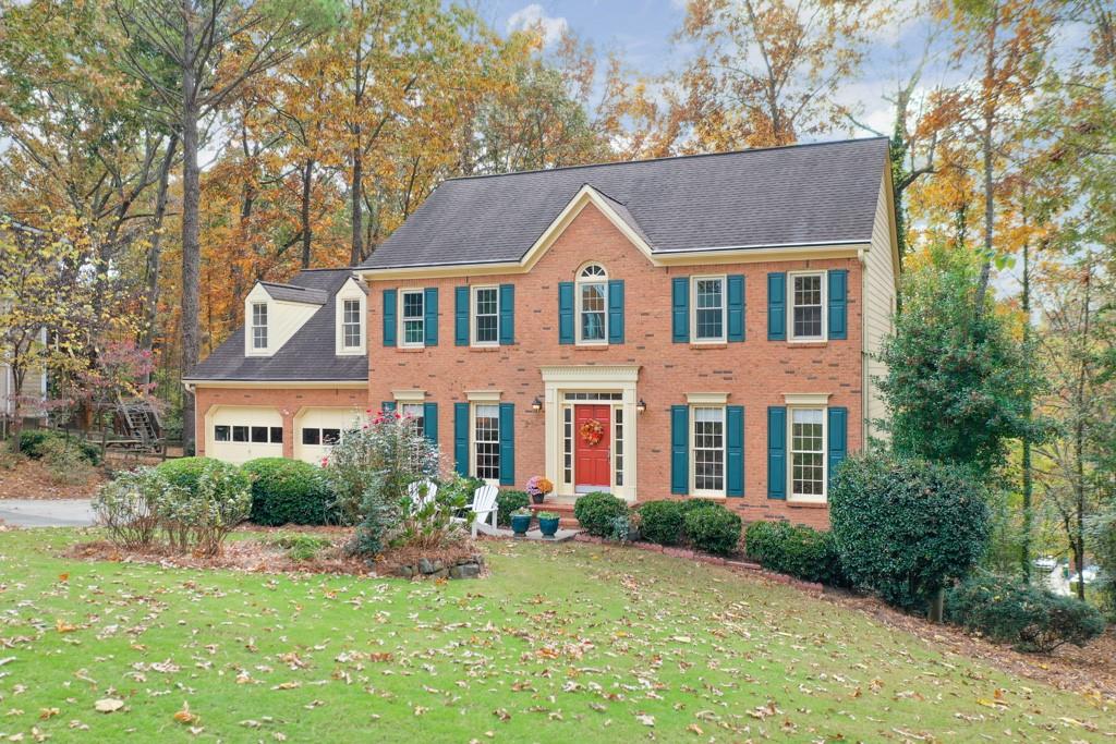 5013 Willow Creek Drive