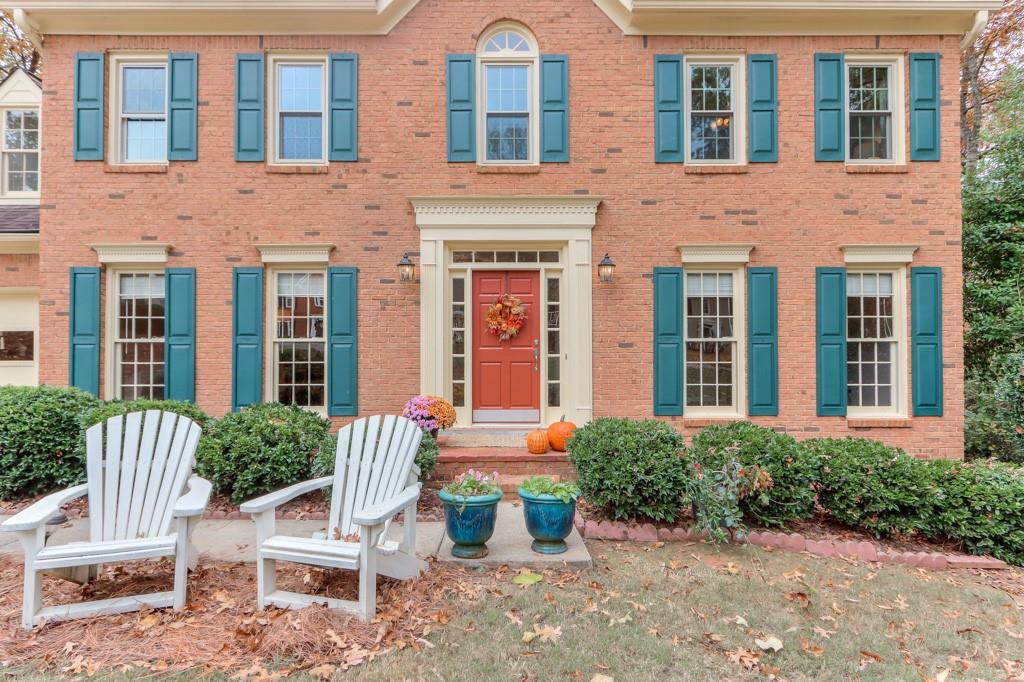 5013 Willow Creek Drive