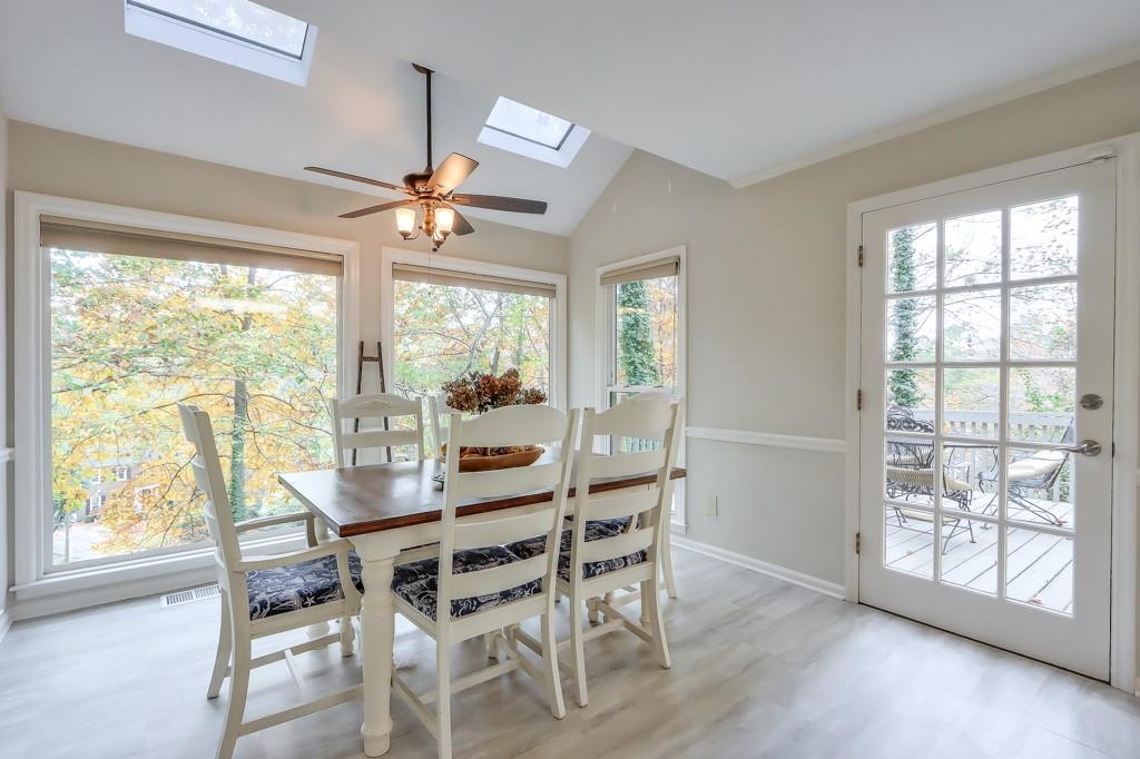 5013 Willow Creek Drive