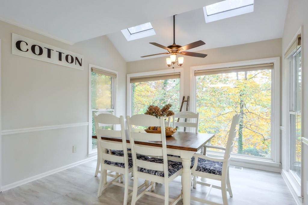 5013 Willow Creek Drive