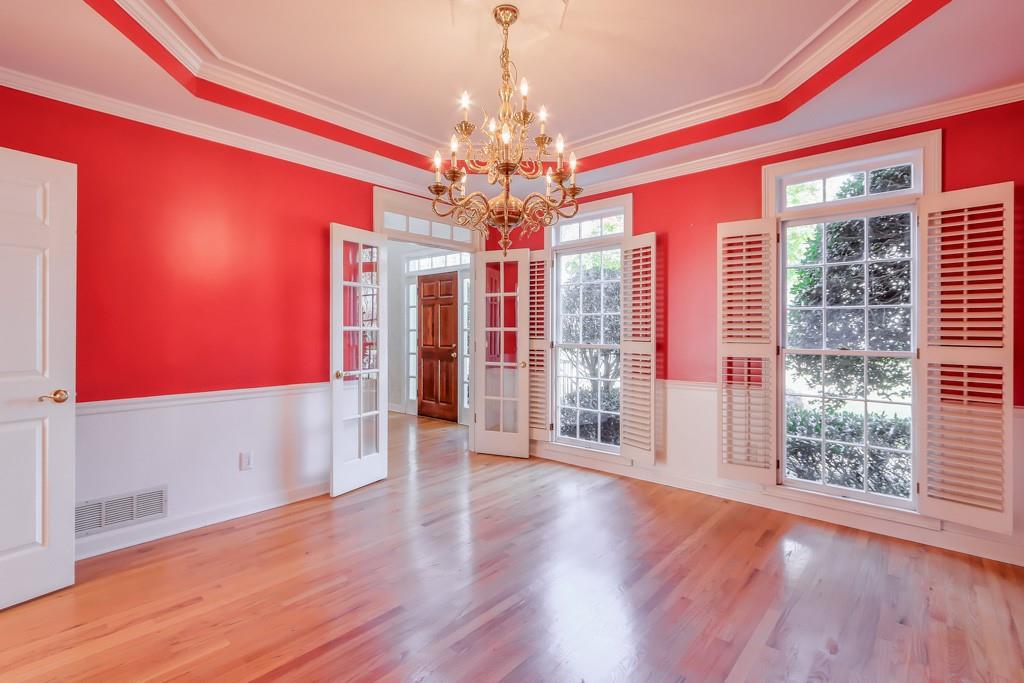 3278 Belmont Glen Drive SE