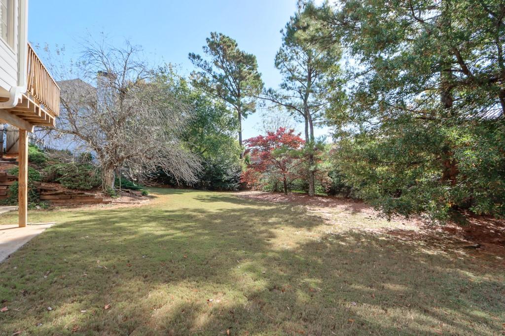 3278 Belmont Glen Drive SE