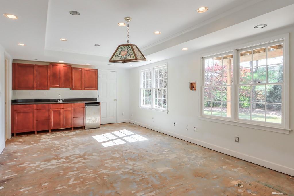 3278 Belmont Glen Drive SE