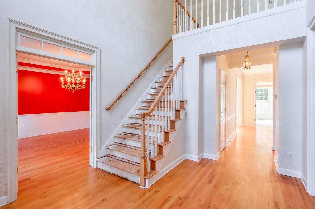 3278 Belmont Glen Drive SE