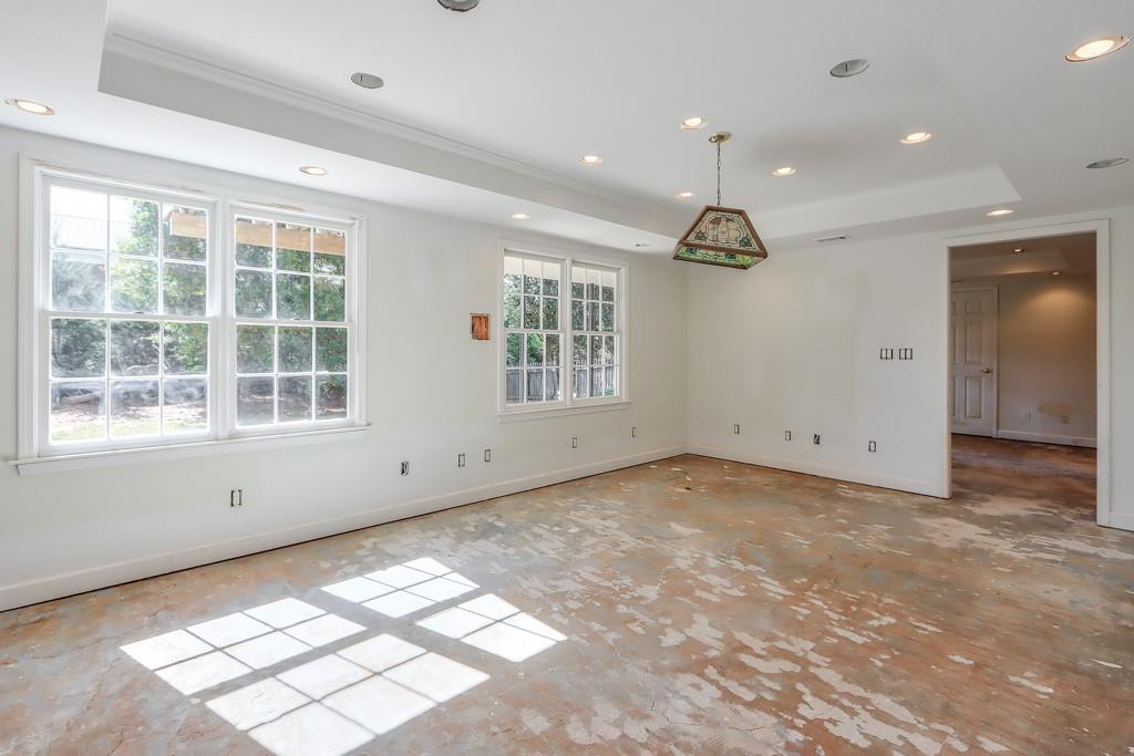 3278 Belmont Glen Drive SE