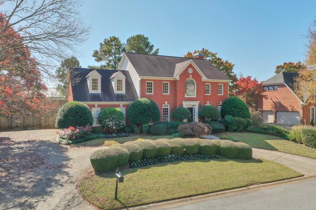 3278 Belmont Glen Drive SE