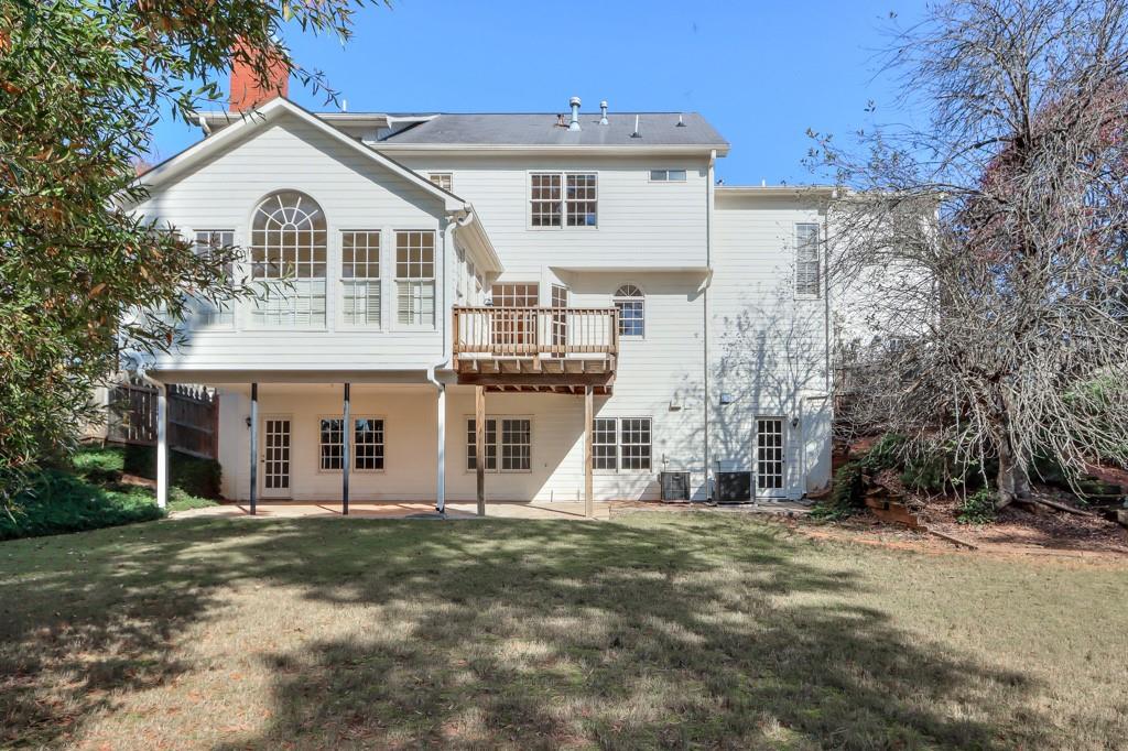 3278 Belmont Glen Drive SE