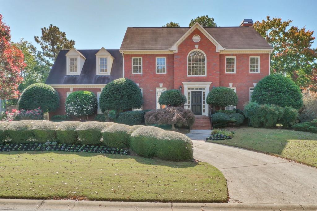 3278 Belmont Glen Drive SE