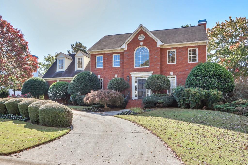 3278 Belmont Glen Drive SE