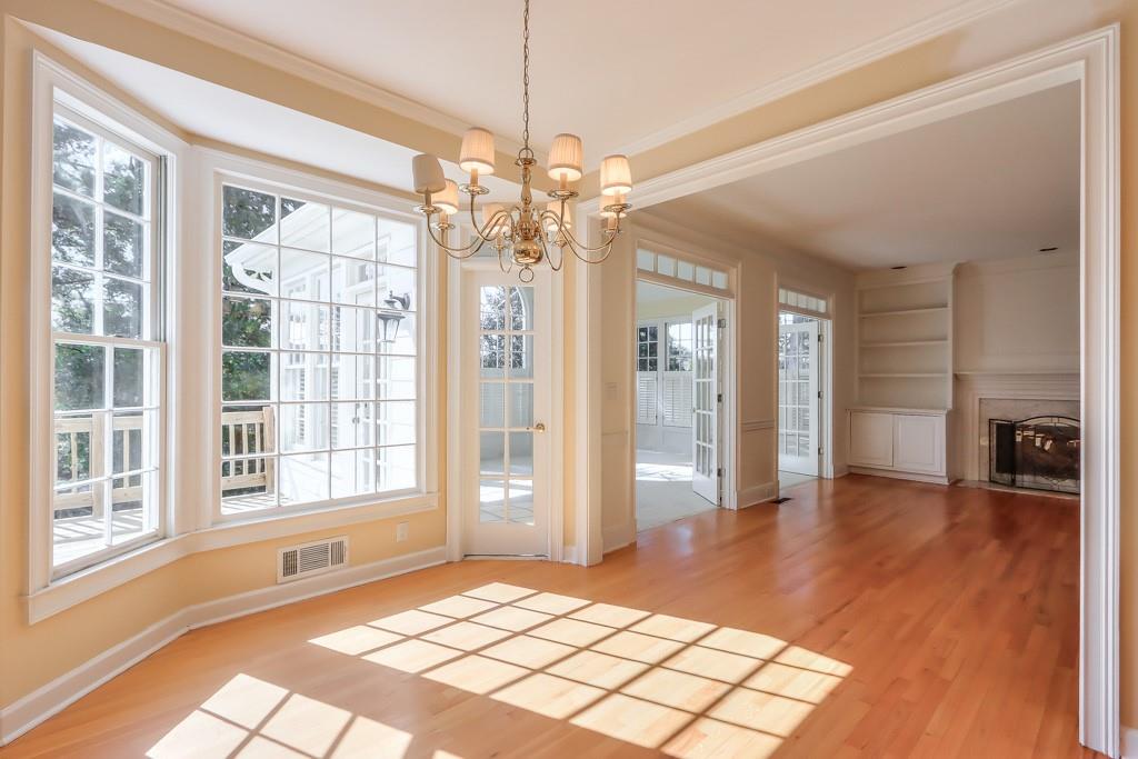 3278 Belmont Glen Drive SE