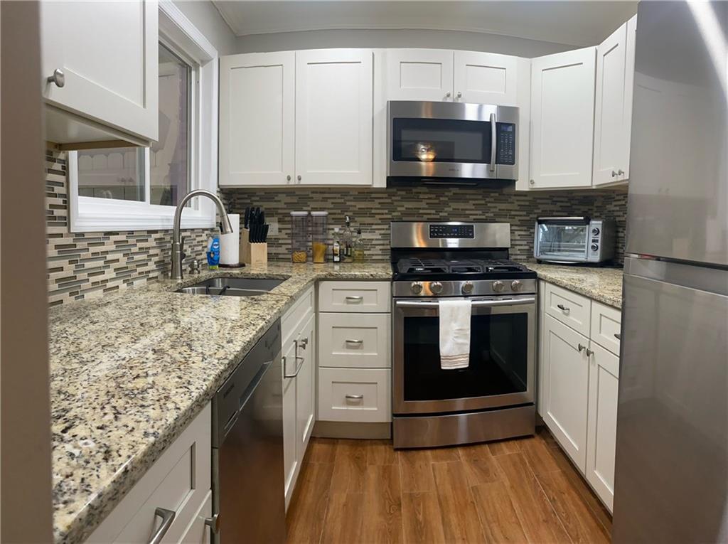 1194 Ashborough Drive SE Unit J