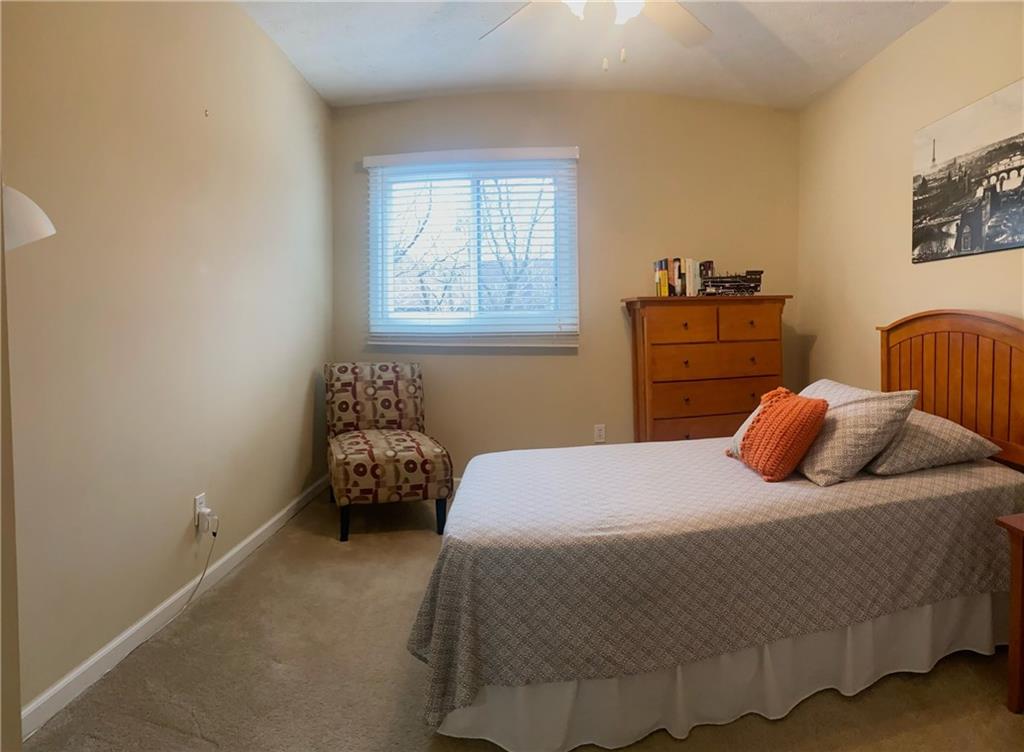 1194 Ashborough Drive SE Unit J