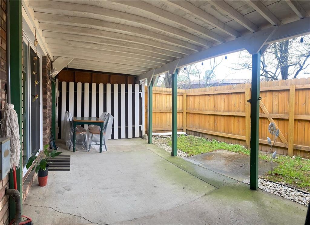 1194 Ashborough Drive SE Unit J