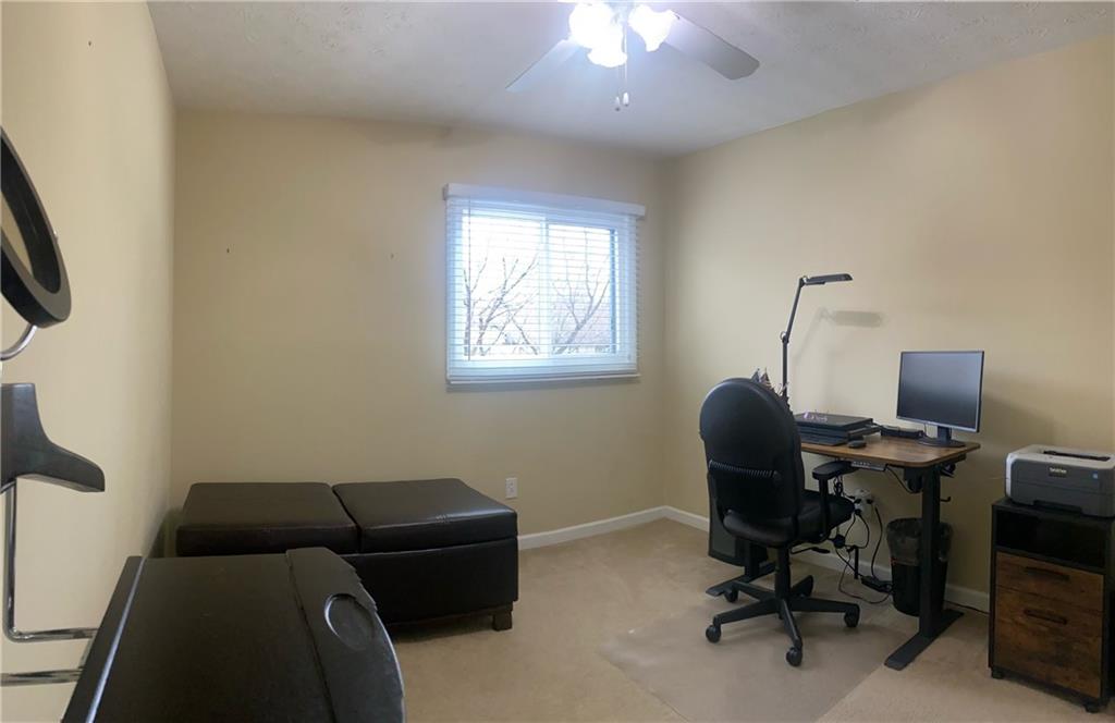 1194 Ashborough Drive SE Unit J