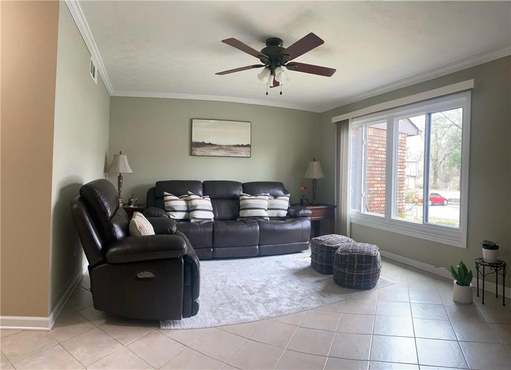 1194 Ashborough Drive SE Unit J