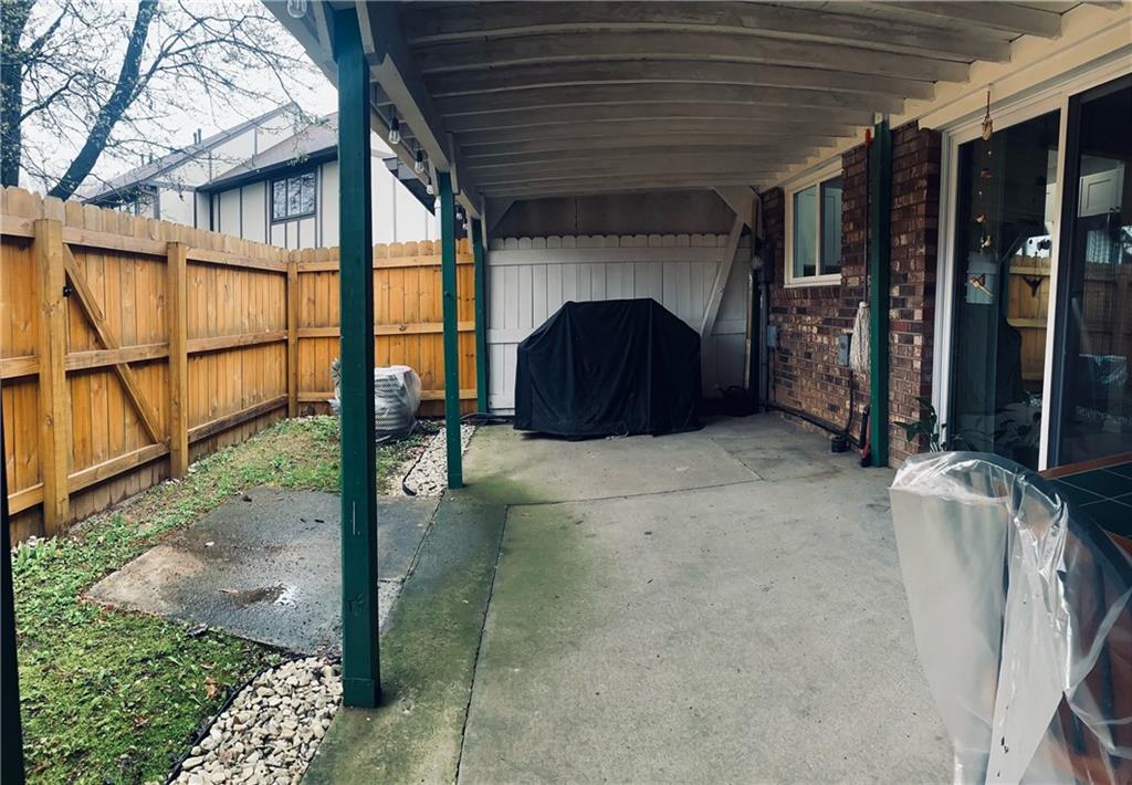 1194 Ashborough Drive SE Unit J