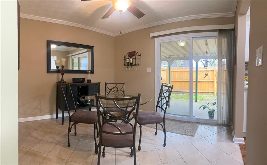 1194 Ashborough Drive SE Unit J