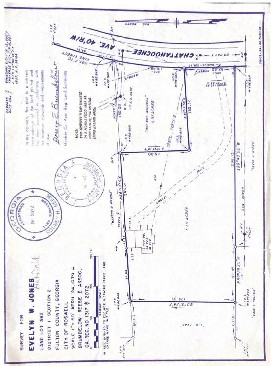 372 Chattahoochee Street