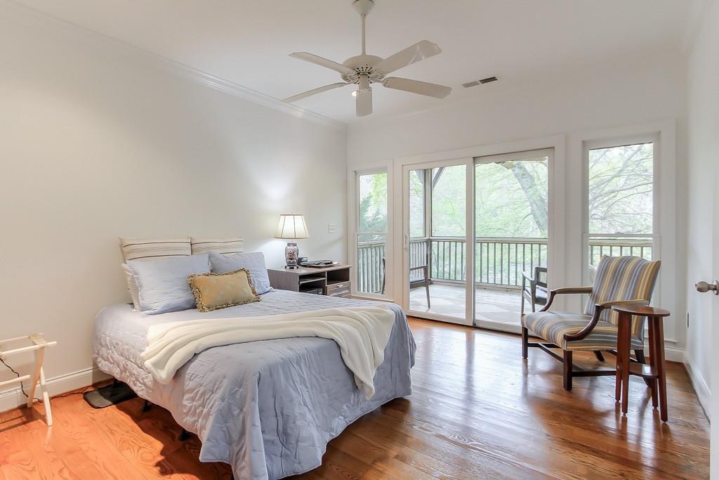 3981 Paces Ferry Drive SE