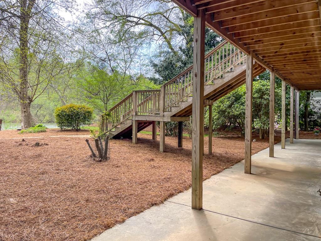 3981 Paces Ferry Drive SE