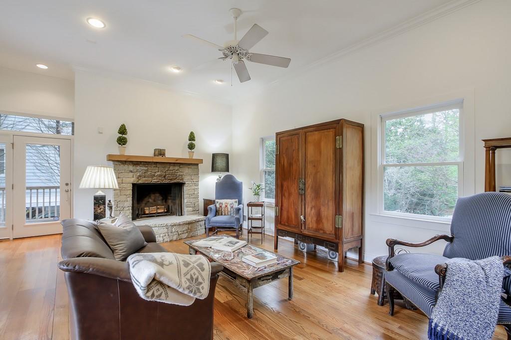 3981 Paces Ferry Drive SE