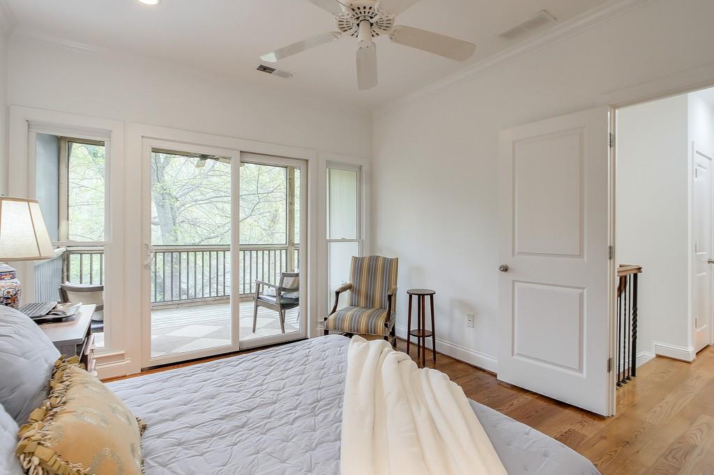 3981 Paces Ferry Drive SE