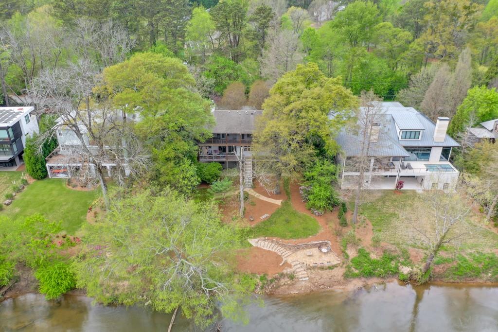 3981 Paces Ferry Drive SE