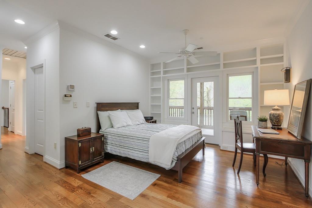 3981 Paces Ferry Drive SE