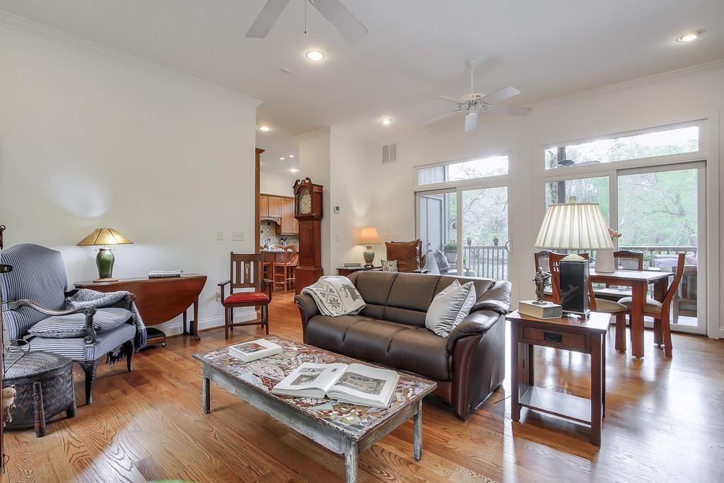 3981 Paces Ferry Drive SE