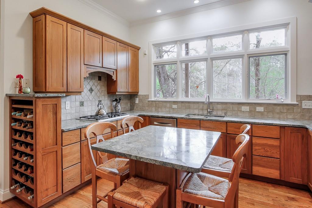 3981 Paces Ferry Drive SE