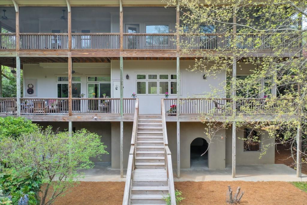 3981 Paces Ferry Drive SE