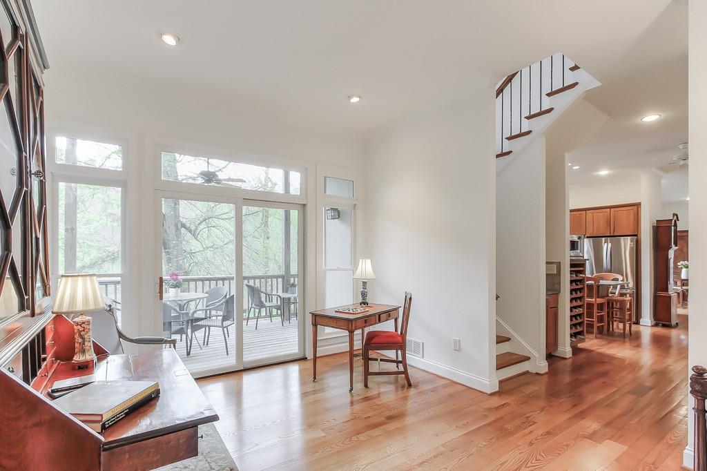 3981 Paces Ferry Drive SE