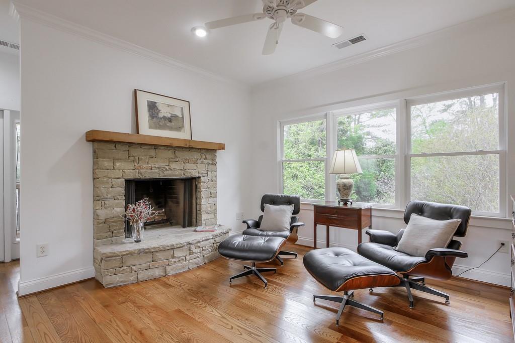 3981 Paces Ferry Drive SE