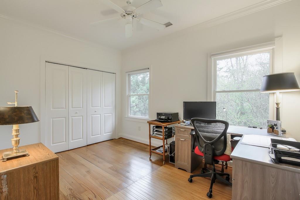 3981 Paces Ferry Drive SE