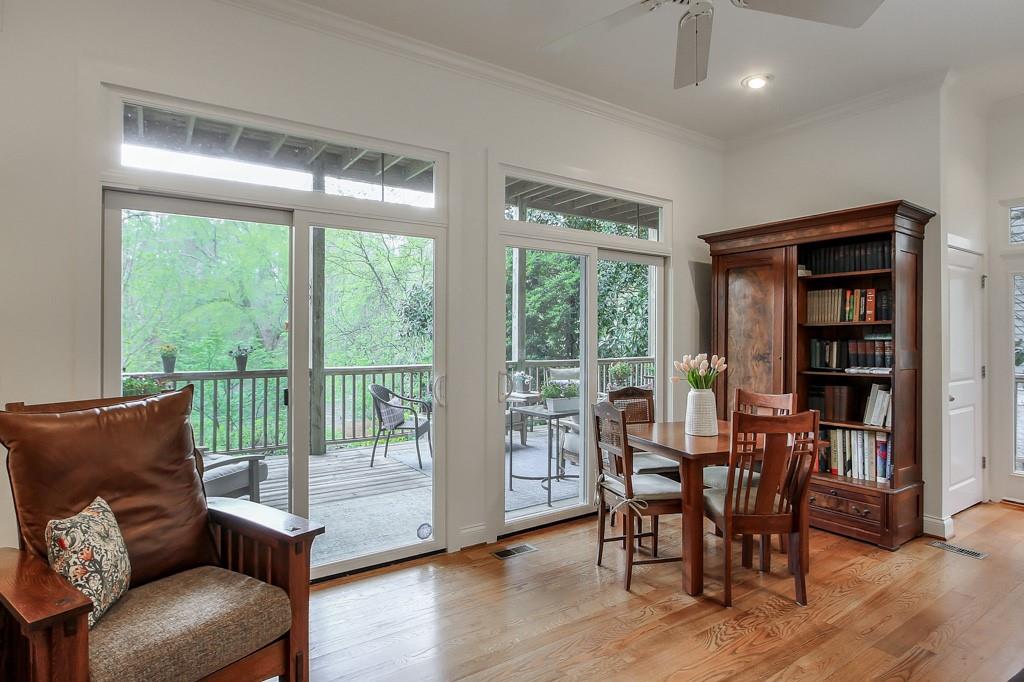 3981 Paces Ferry Drive SE