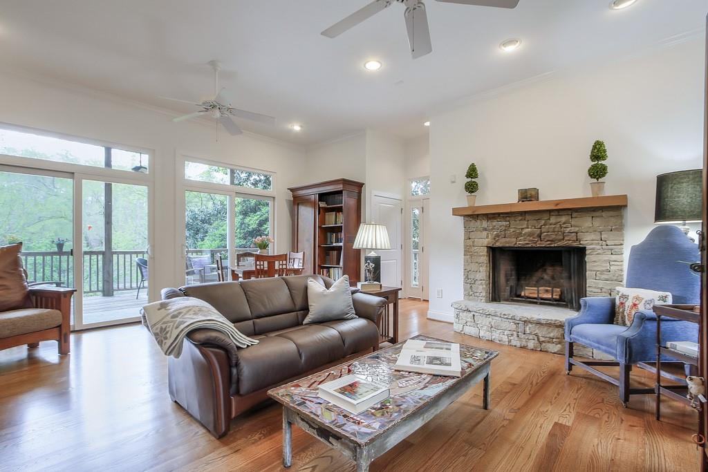 3981 Paces Ferry Drive SE