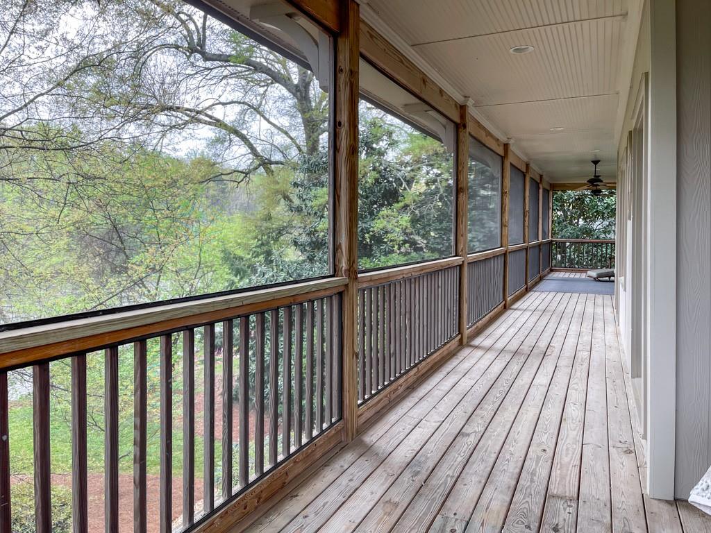 3981 Paces Ferry Drive SE