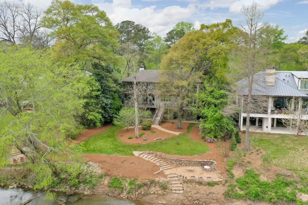 3981 Paces Ferry Drive SE