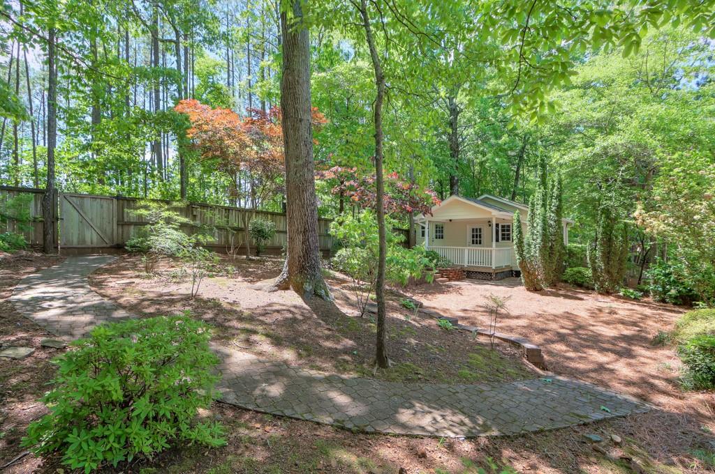 1664 Creek Mill Trace