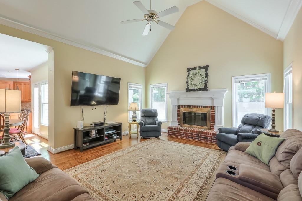 1664 Creek Mill Trace