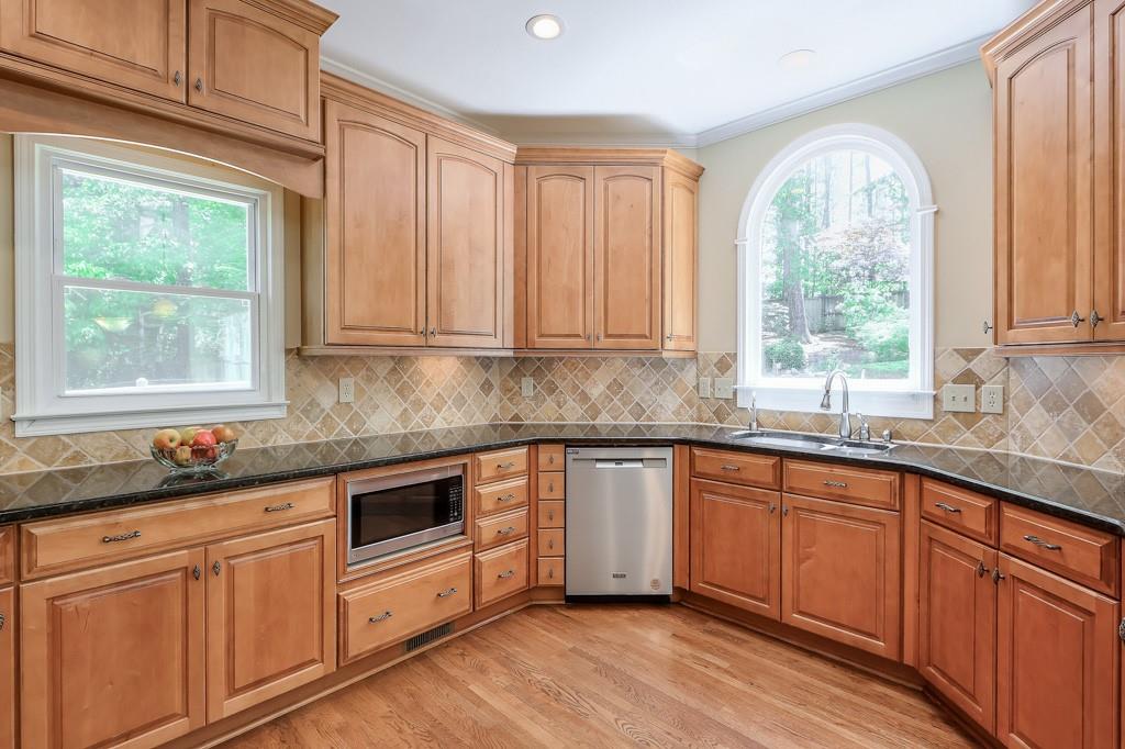 1664 Creek Mill Trace