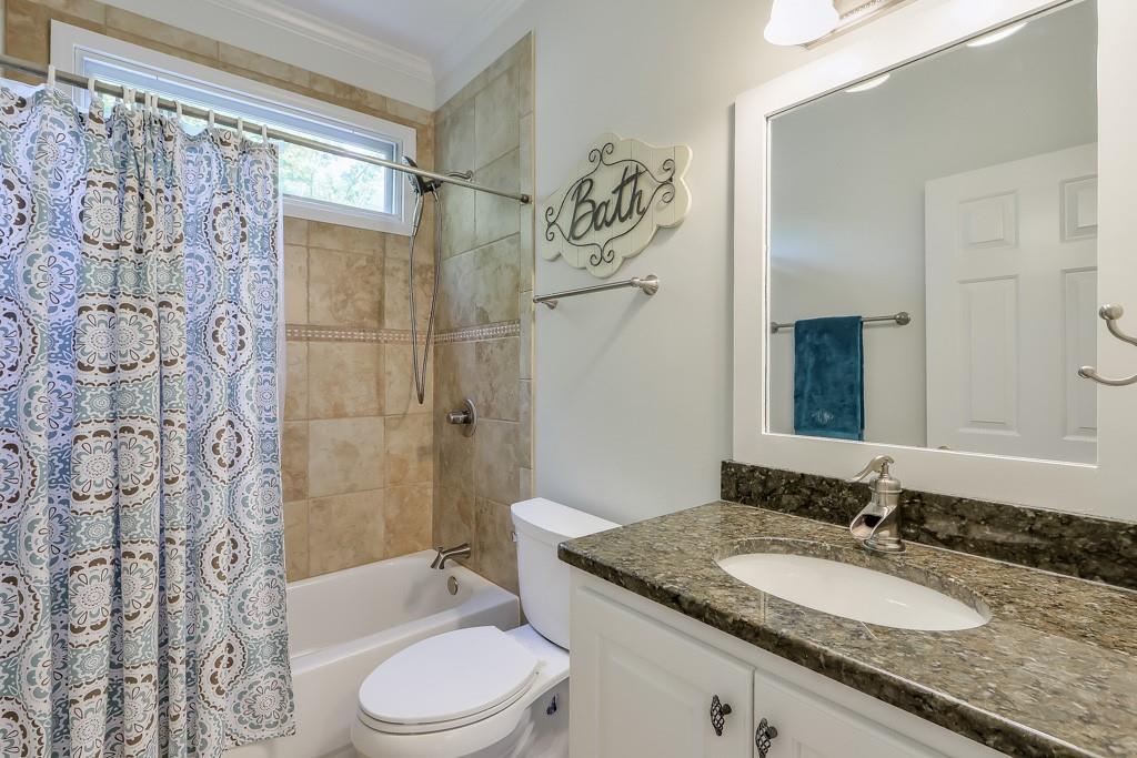 1664 Creek Mill Trace