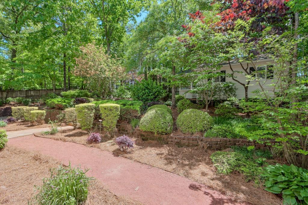 1664 Creek Mill Trace