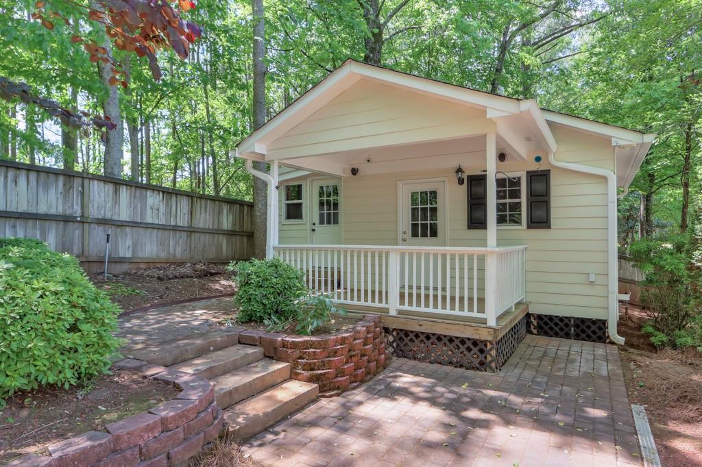 1664 Creek Mill Trace