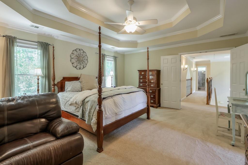 1664 Creek Mill Trace