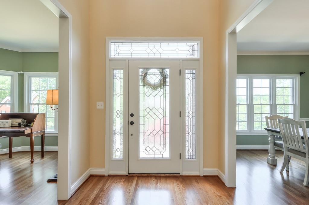 1664 Creek Mill Trace