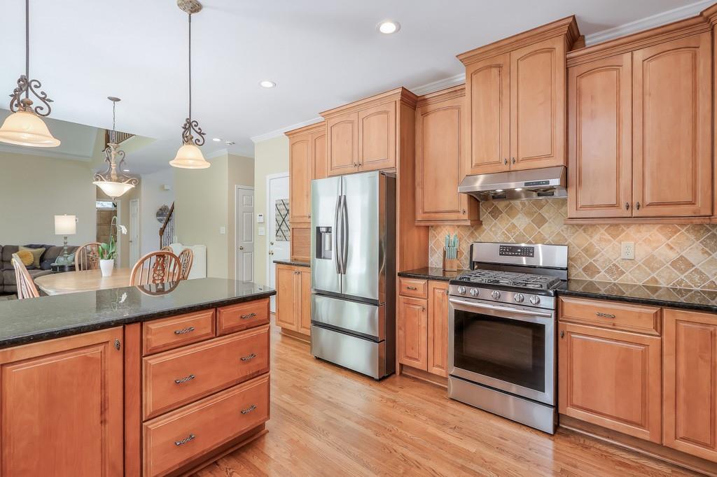 1664 Creek Mill Trace