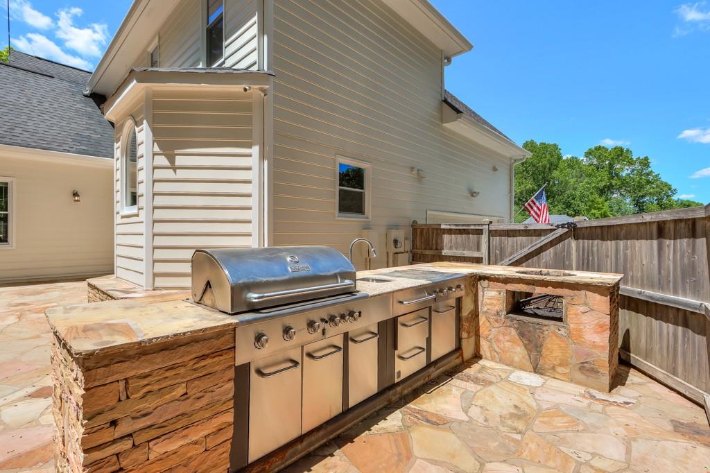 1664 Creek Mill Trace